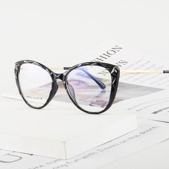 Cat Eye Women Eyewear GJ132