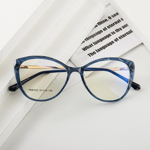 Cat Eye Women Eyewear GJ132