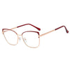 Big Frame Women Eyewear GJ133