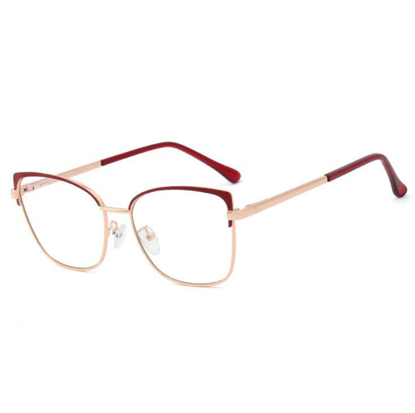 Big Frame Women Eyewear GJ133
