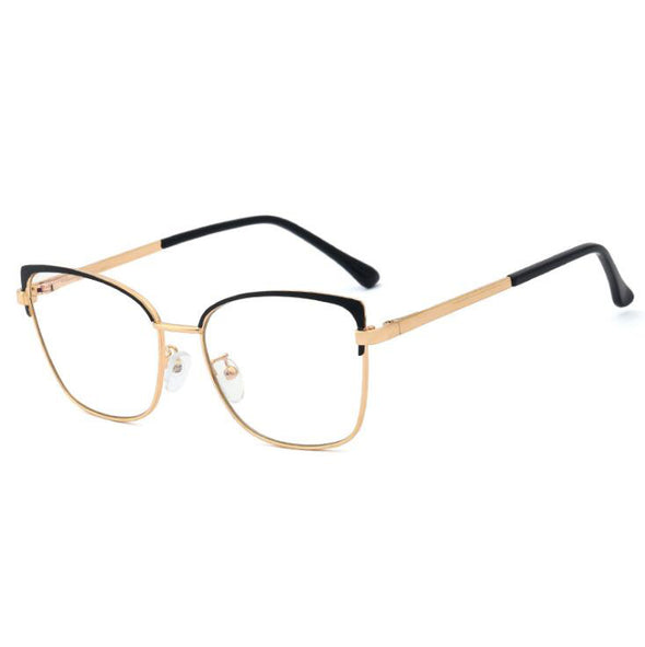 Big Frame Women Eyewear GJ133