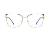 Big Frame Women Eyewear GJ133