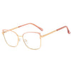 Big Frame Women Eyewear GJ133