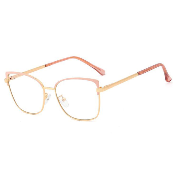 Big Frame Women Eyewear GJ133