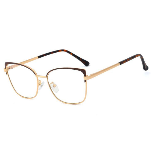 Big Frame Women Eyewear GJ133