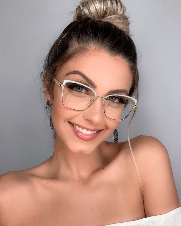 Big Frame Women Eyewear GJ133