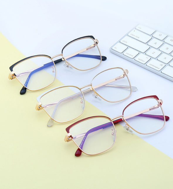 Big Frame Women Eyewear GJ133