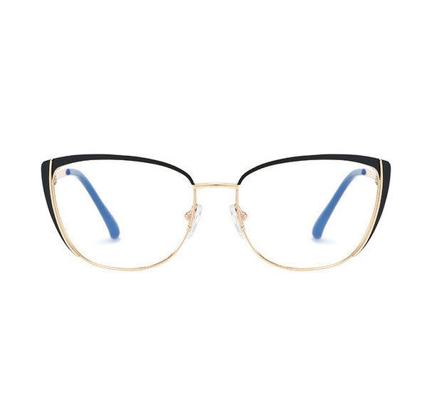Issa vintage cat eye glasses