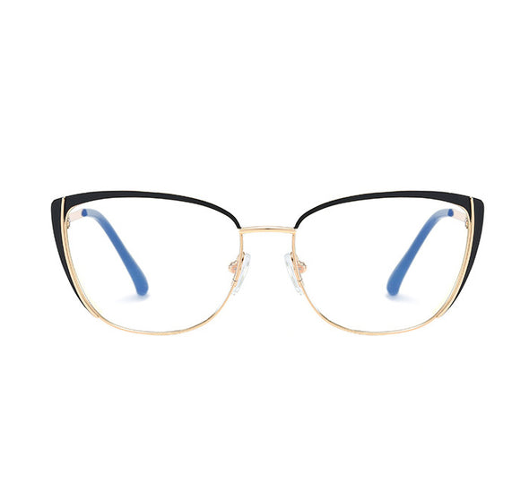 Cat Eye Women Eyeglasses GJ134