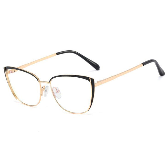 Cat Eye Women Eyeglasses GJ134