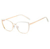 Cat Eye Women Eyeglasses GJ134