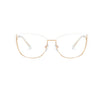 Cat Eye Women Eyeglasses GJ134