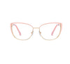 Cat Eye Women Eyeglasses GJ134