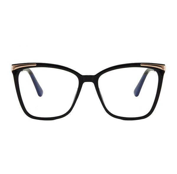 Elli cat eye glasses