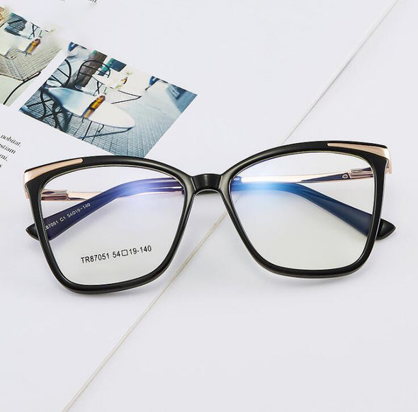 Eyeglasses Frame GJ135