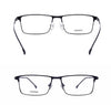 men's eyeglasses