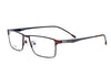 Titanium Prescription Glasses GJ20