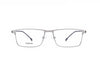 prescription glasses