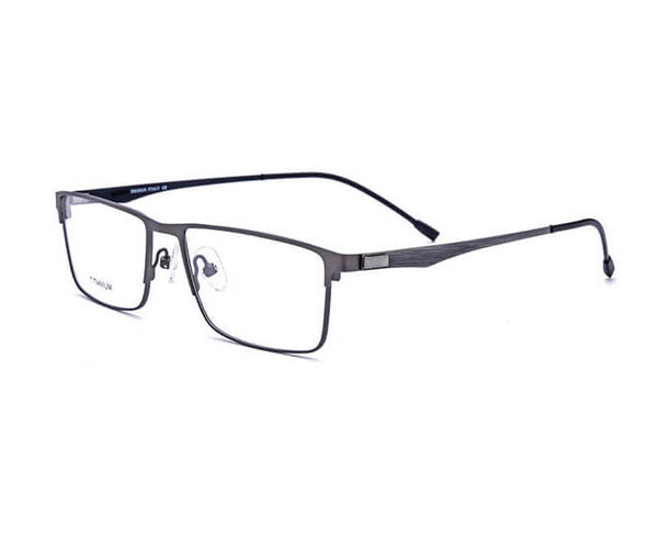 Titanium Prescription Glasses GJ20
