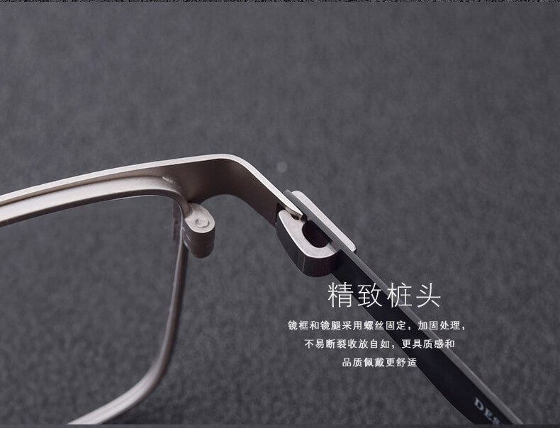 men's eyeglasses