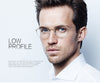 Glexal Screwless Eyewear GJ21