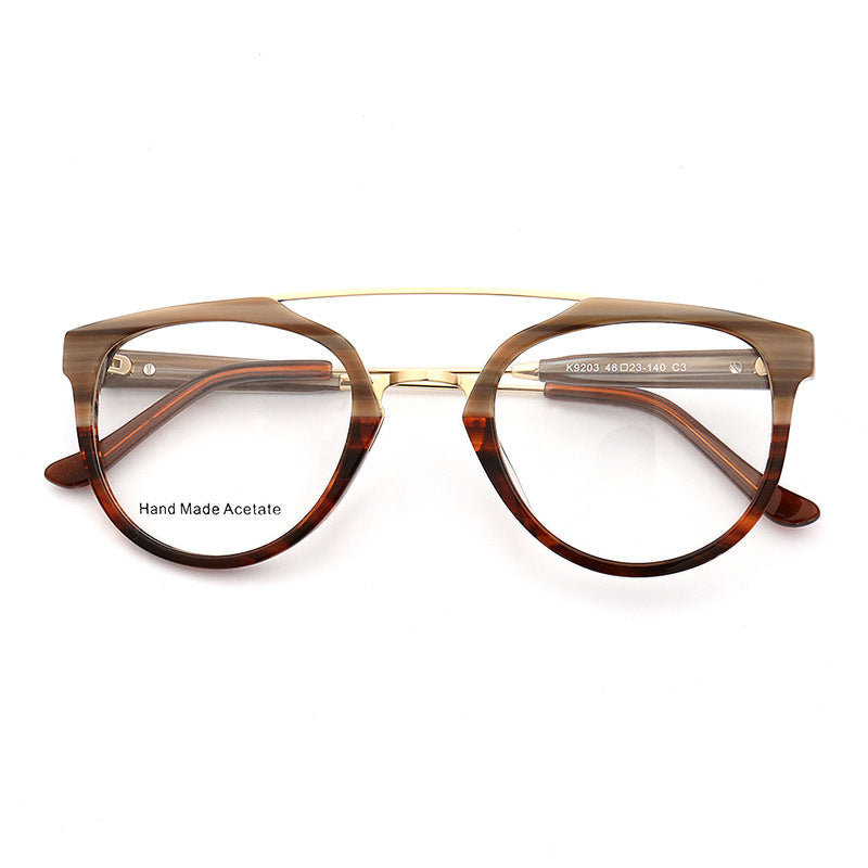 fashion eyeglasses