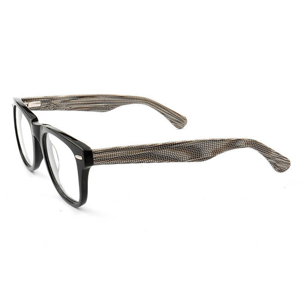 circle glasses