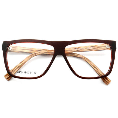 cat eye glasses