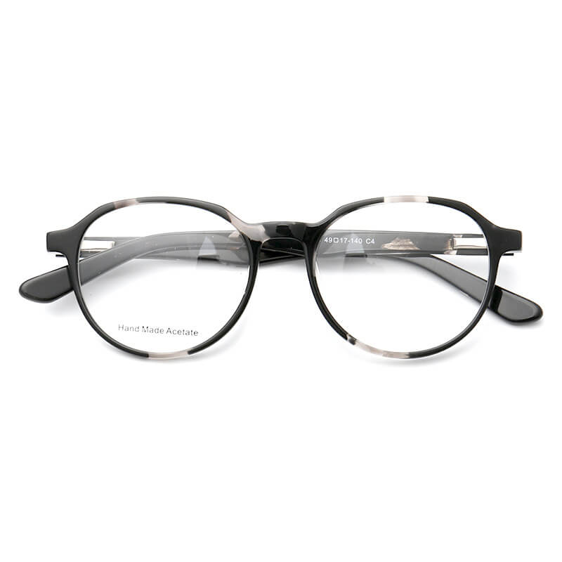 warby parker eyeglasses