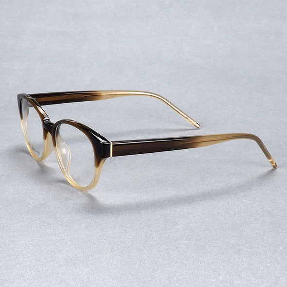 Fashion Acetate Eyeglasses GJ50