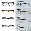 Fashion Acetate Eyeglasses GJ50