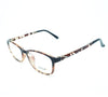 prescription glasses