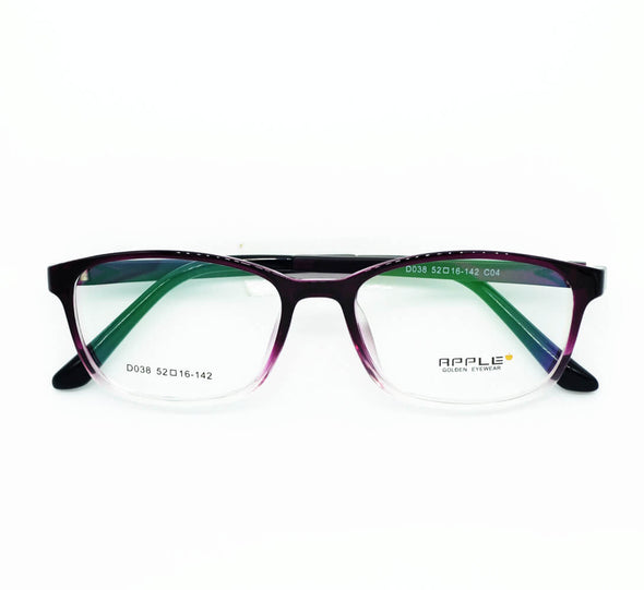 eyeglasses
