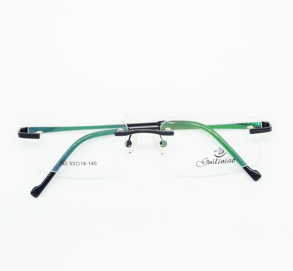 eyeglasses