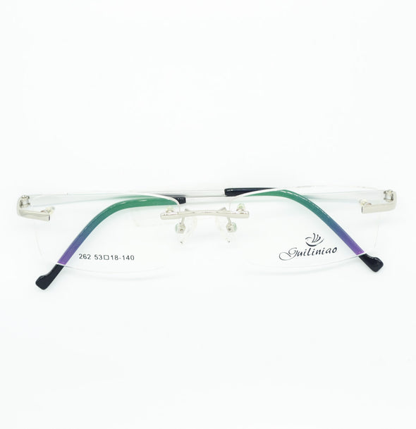 prescription eyeglasses