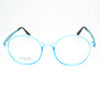 Classic Round Prescription Eyeglasses GJ61