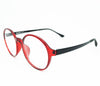 Classic Round Prescription Eyeglasses GJ61