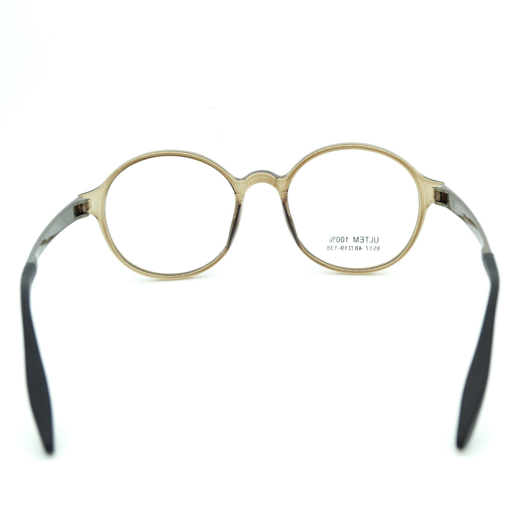 myopia glasses