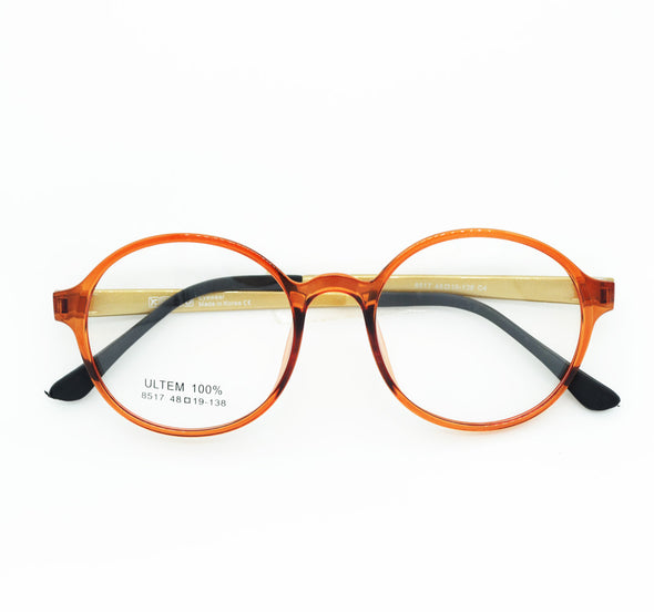 myopia glasses