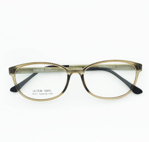 eyeglasses