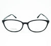 clear glasses