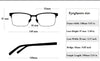 Prescription Eyeglasses GJ72