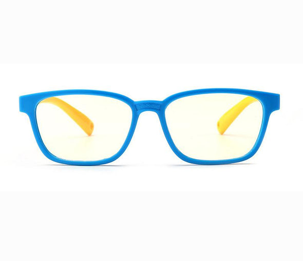 Silicone Kids eyeglasses GJ92