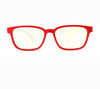 Silicone Kids eyeglasses GJ92