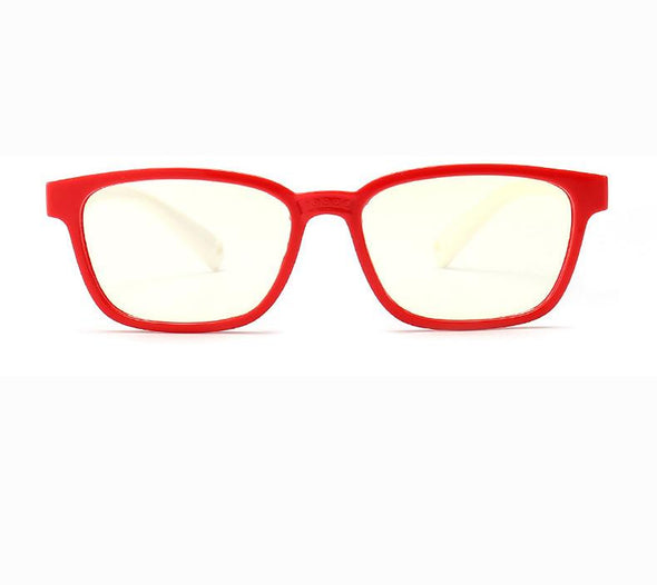 Silicone Kids eyeglasses GJ92