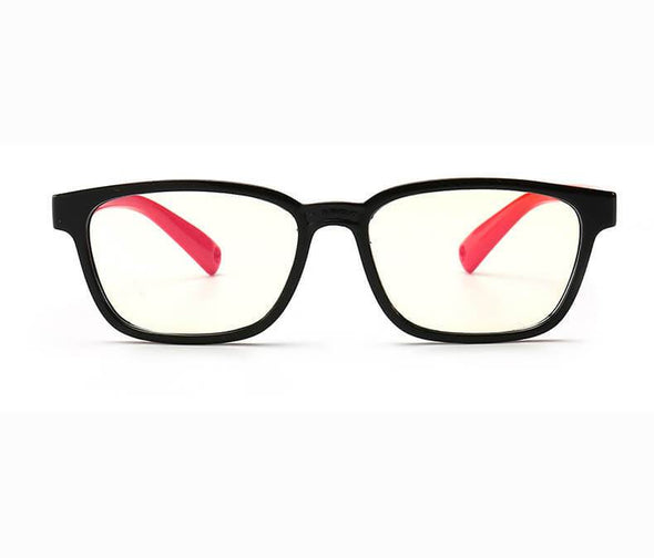 Silicone Kids eyeglasses GJ92
