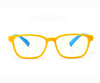 Silicone Kids eyeglasses GJ92