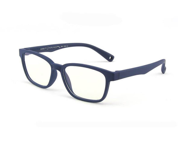Silicone Kids eyeglasses GJ92