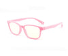 Silicone Kids eyeglasses GJ92