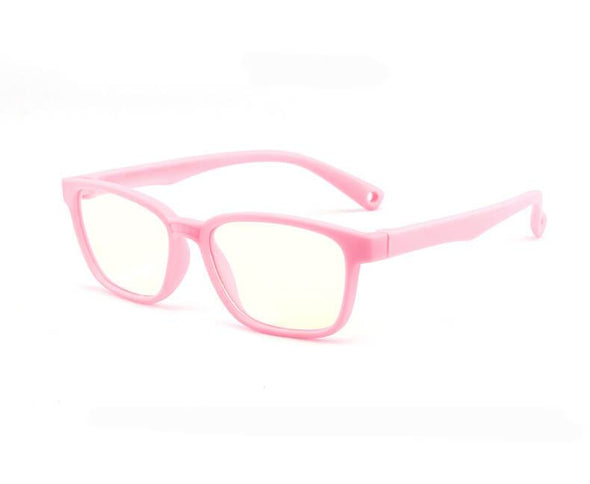 Silicone Kids eyeglasses GJ92